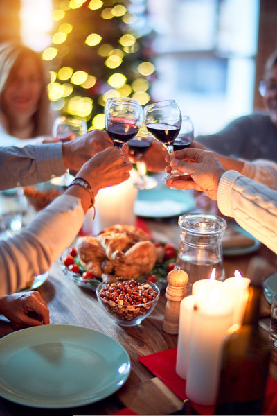 15 Ways To Celebrate Your Loved One’s Memory This Holiday Season
