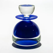 Hand Blown Glass Keepsake Urn | Foundation