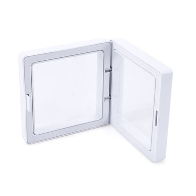 Floating Frame Display Case for Touchstones-