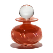 Hand Blown Glass Keepsake Urn | Twist-